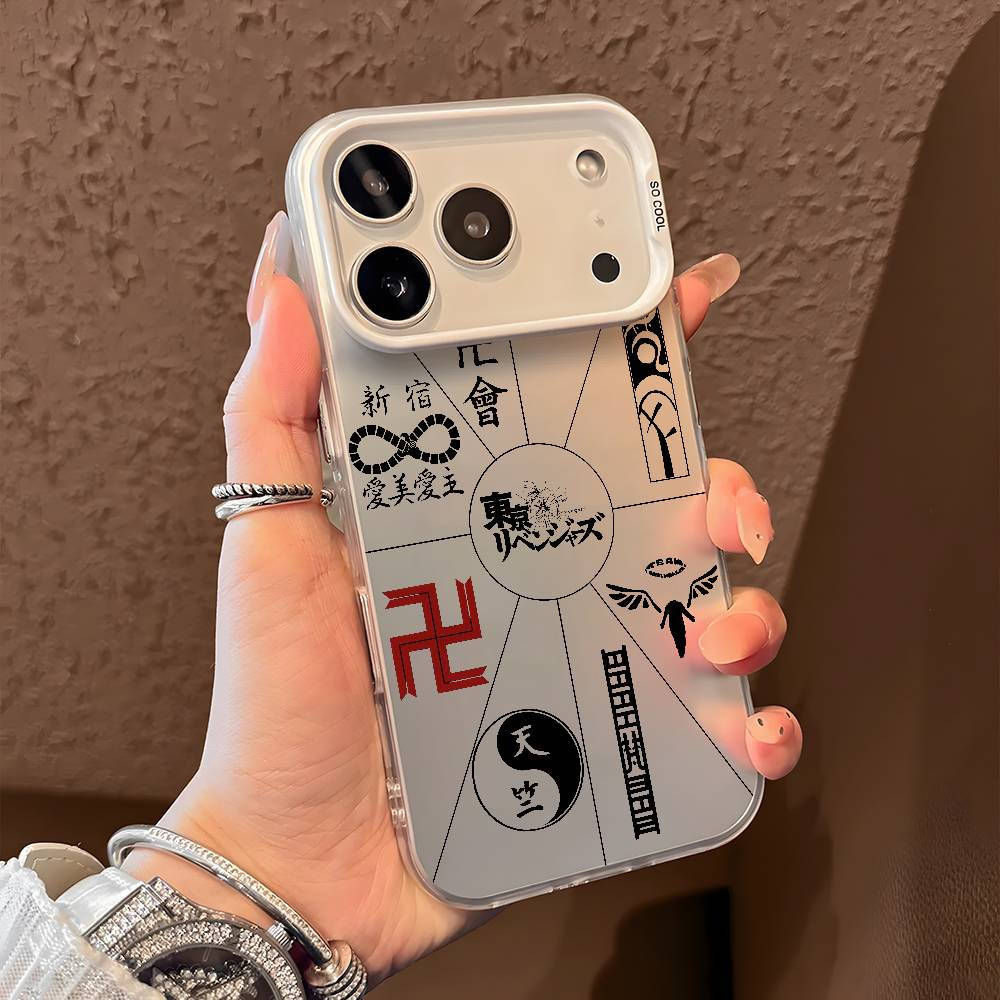 เคสโทรศัพท์ลายอนิเมะ Tokyo Rev - Phone Cases Tokyo บทวิจารณ์และราคา