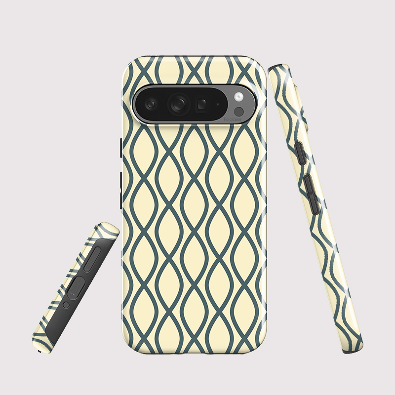 เคสโทรศัพท์ลายทางแฟชั่น Fcicic - Phone Cases Google Pixel 9 บทวิจารณ์และราคา