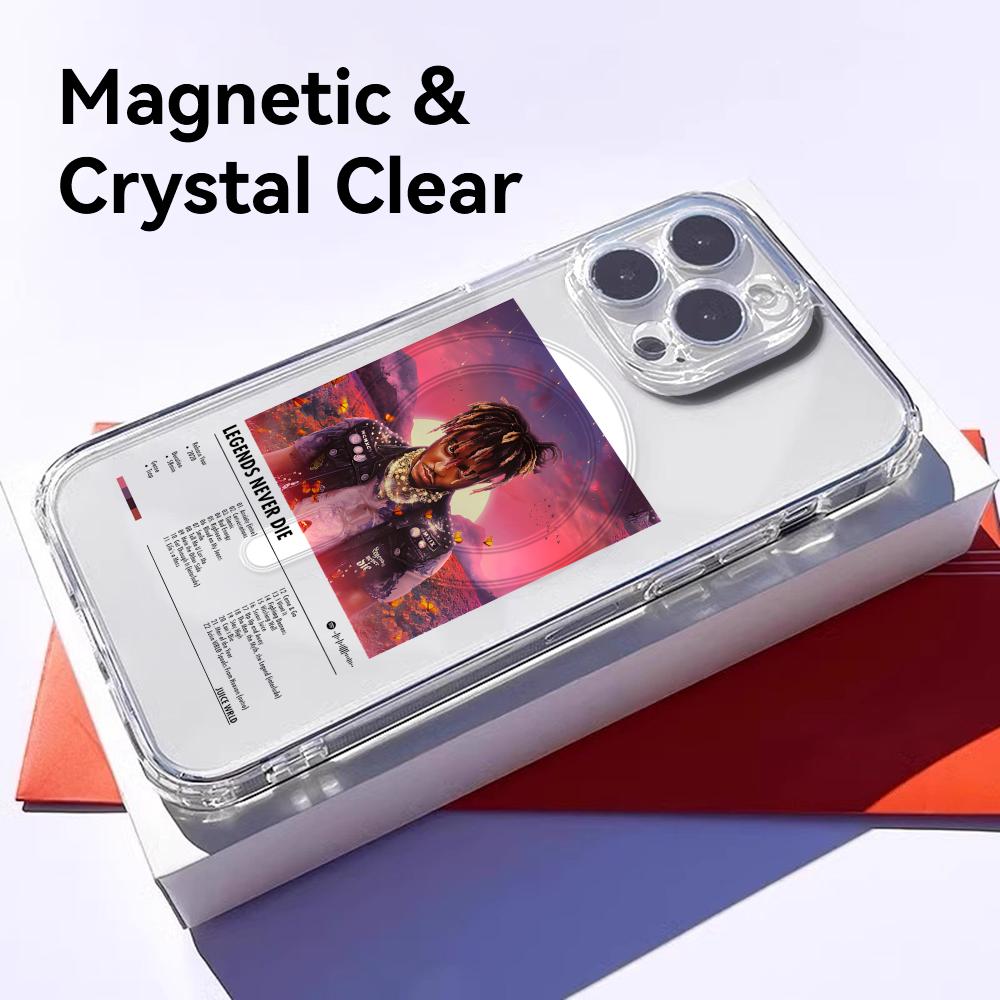 เคสโทรศัพท์ลายอัลบั้มนักร้อง J - Phone Cases For Iphone 17 บทวิจารณ์และราคา