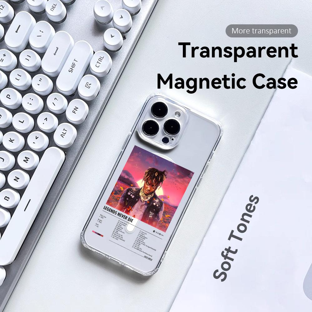 เคสโทรศัพท์ลายอัลบั้มนักร้อง J - Phone Cases For Iphone 17 บทวิจารณ์และราคา