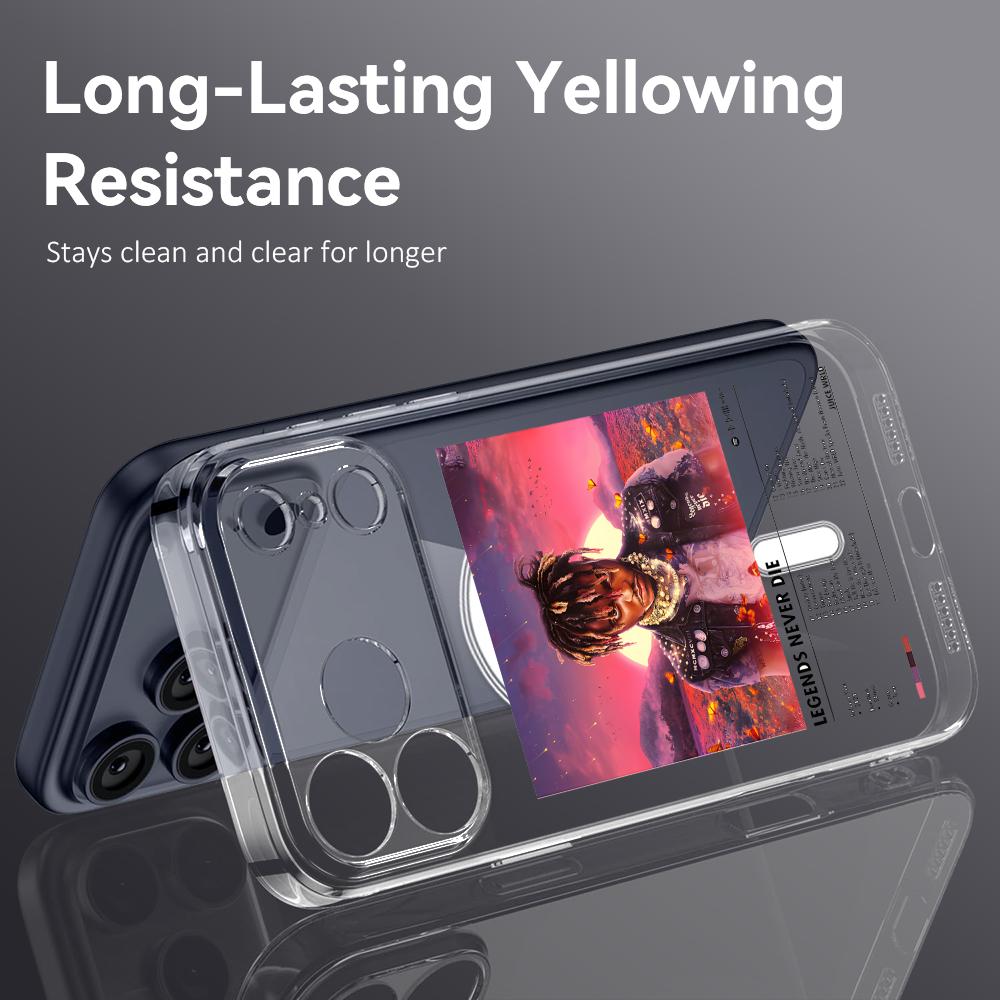 เคสโทรศัพท์ลายอัลบั้มนักร้อง J - Phone Cases For Iphone 17 บทวิจารณ์และราคา