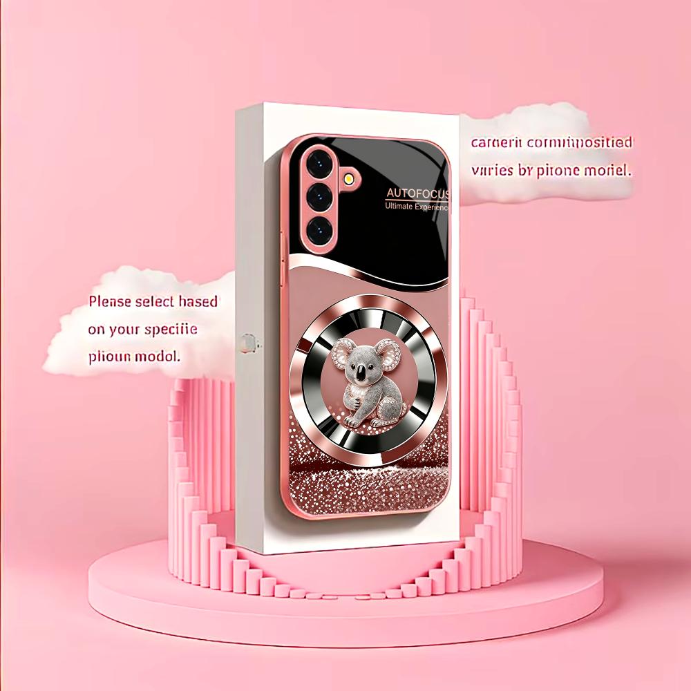 เคสโทรศัพท์ QHD ลายโคอาล่าสุดน - Phone Cases Australia บทวิจารณ์และราคา