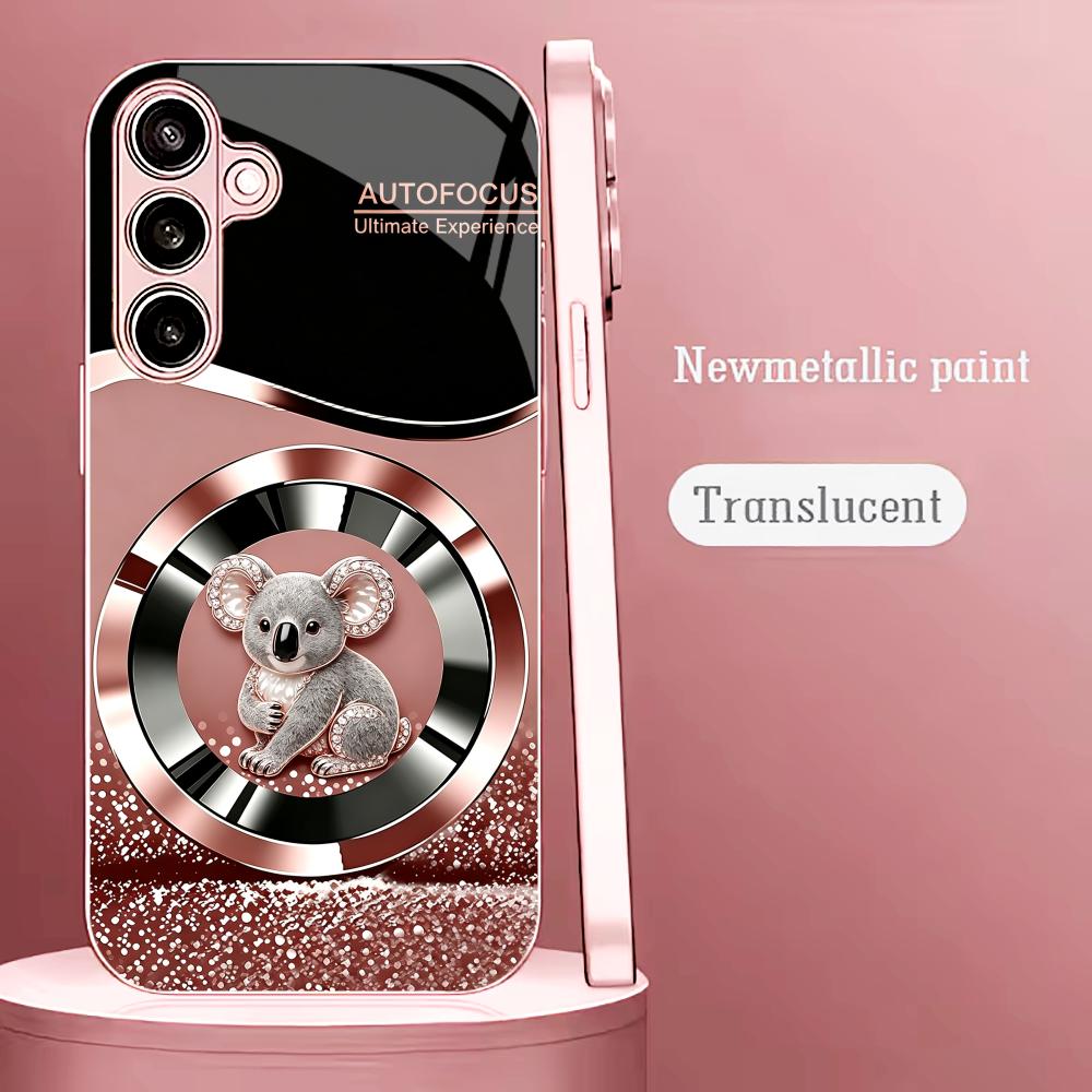 เคสโทรศัพท์ QHD ลายโคอาล่าสุดน - Phone Cases Australia บทวิจารณ์และราคา