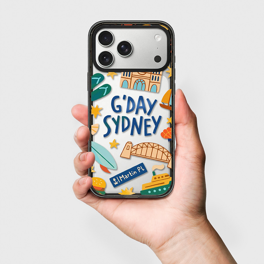 เคสโทรศัพท์กันกระแทกแบบแม่เหล็ - Phone Cases Australia บทวิจารณ์และราคา