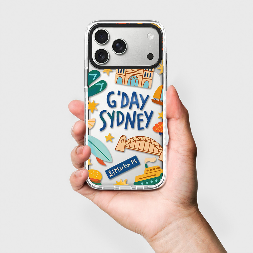เคสโทรศัพท์กันกระแทกแบบแม่เหล็ - Phone Cases Australia บทวิจารณ์และราคา