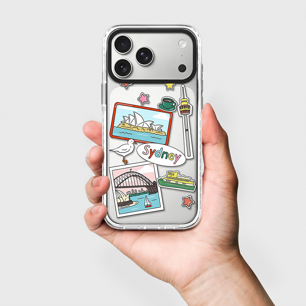 เคสโทรศัพท์กันกระแทกแบบแม่เหล็ - Phone Cases Australia บทวิจารณ์และราคา