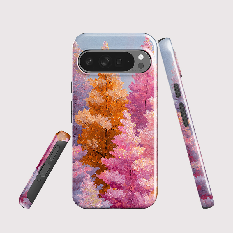 เอฟซีซีเคส เคสโทรศัพท์อะคริลิค - Phone Cases Google Pixel 9 บทวิจารณ์และราคา
