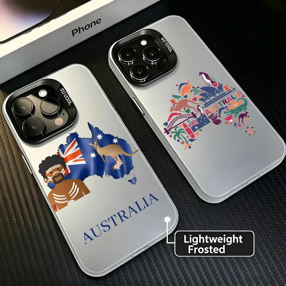 เคสโทรศัพท์ลายศิลปะซีรีส์ A-Au - Phone Cases Australia บทวิจารณ์และราคา