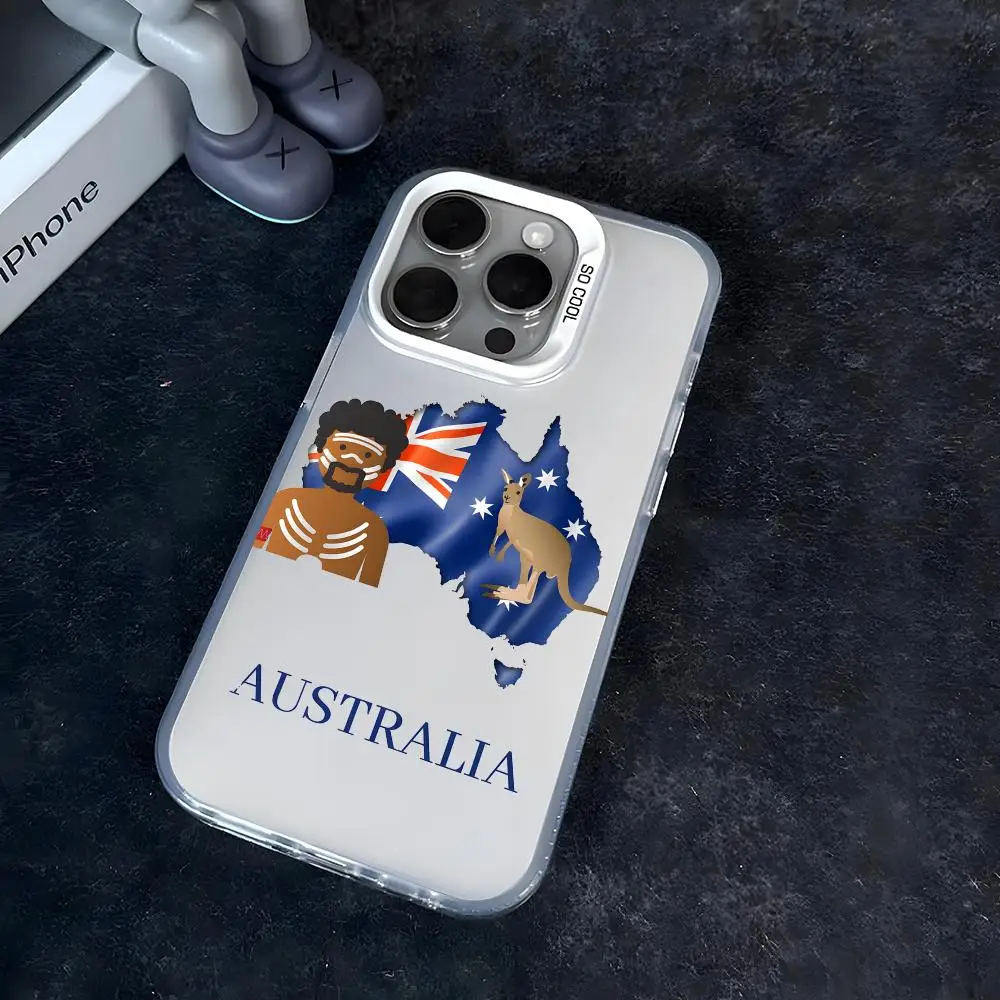 เคสโทรศัพท์ลายศิลปะซีรีส์ A-Au - Phone Cases Australia บทวิจารณ์และราคา