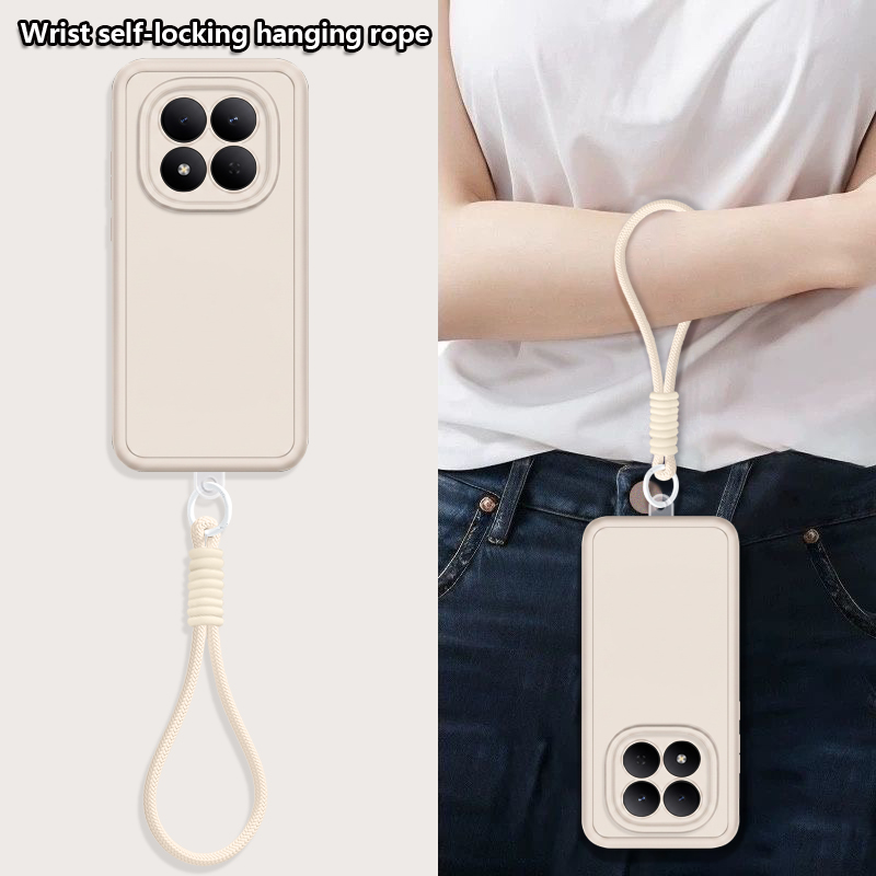 เคสโทรศัพท์ TPU แบบนุ่มพร้อมสา - Phone Cases With Loop บทวิจารณ์และราคา