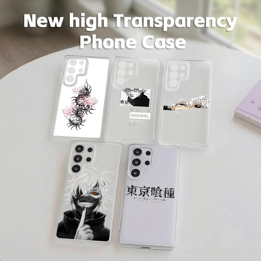 เคสโทรศัพท์ลายอนิเมะญี่ปุ่น To - Phone Cases Tokyo บทวิจารณ์และราคา