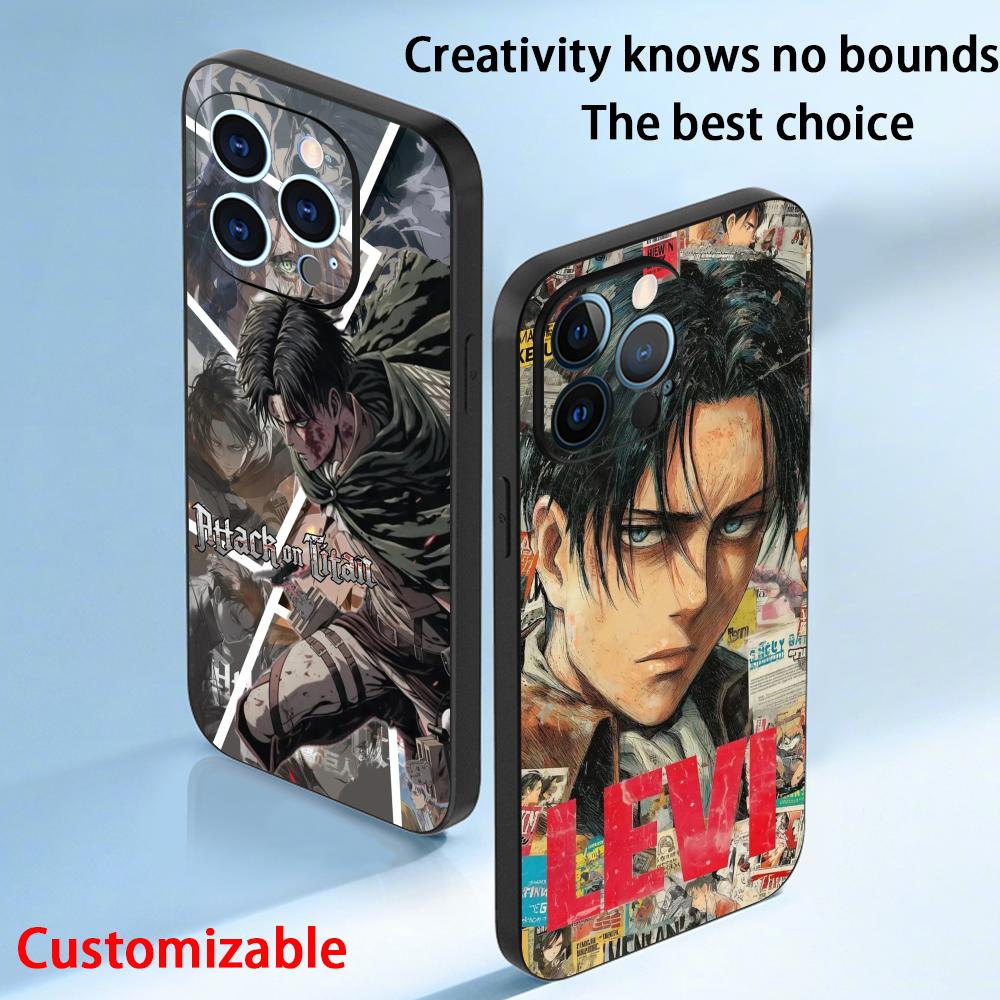 เคสโทรศัพท์ลายอนิเมะเท่ๆ ของลี - Apple Iphone 15 บทวิจารณ์และราคา