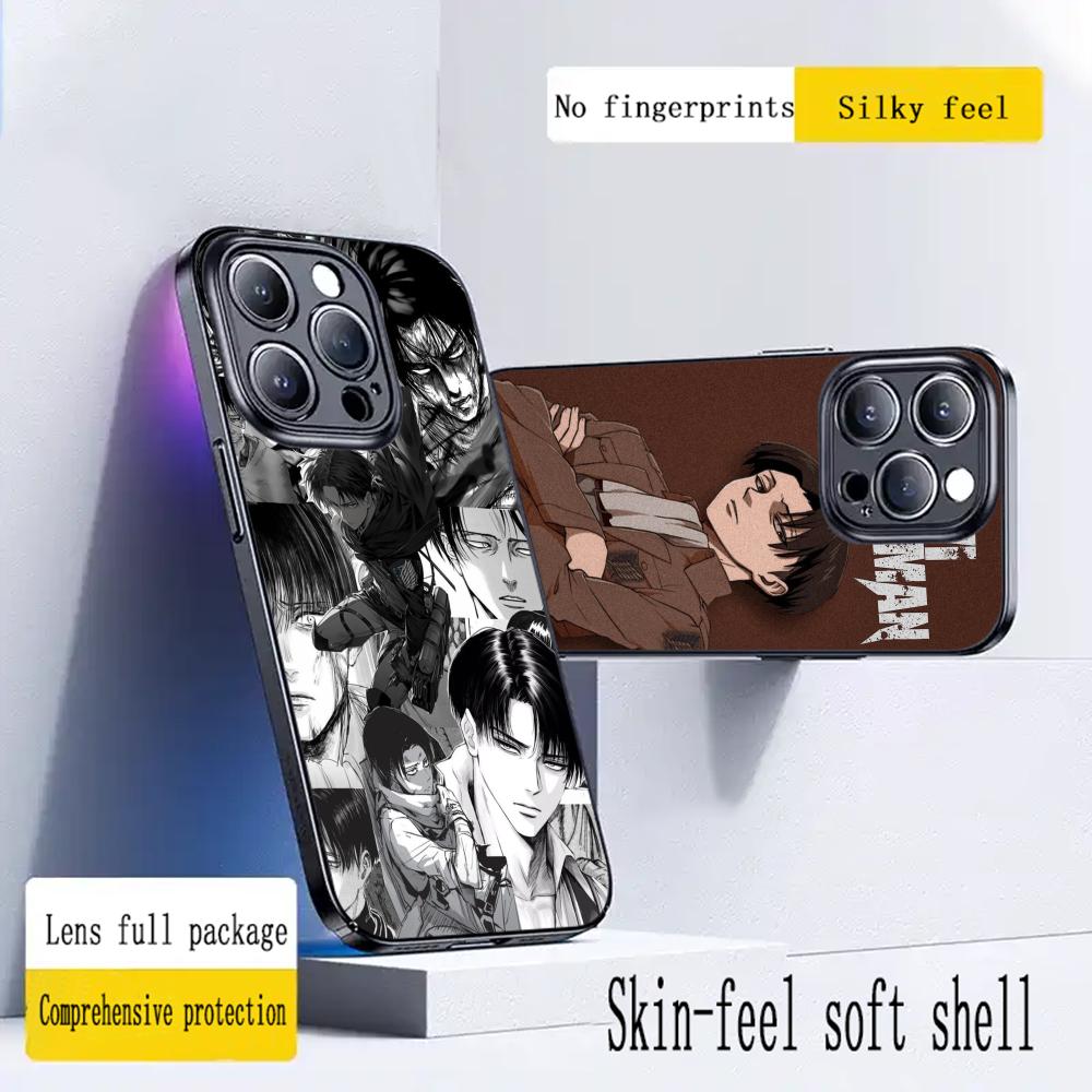 เคสโทรศัพท์ลายอนิเมะเท่ๆ ของลี - Apple Iphone 15 บทวิจารณ์และราคา