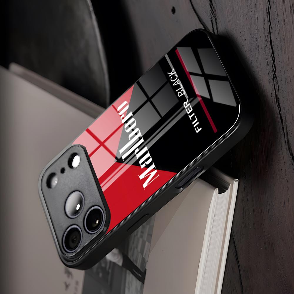 เคสโทรศัพท์ลายอนิเมะ M-Marlbor - Buy Phone Cases บทวิจารณ์และราคา