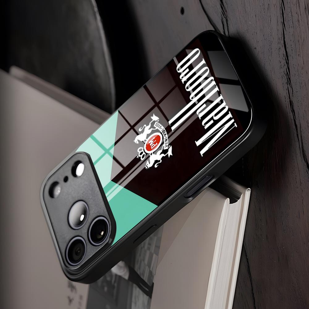 เคสโทรศัพท์ลายอนิเมะ M-Marlbor - Buy Phone Cases บทวิจารณ์และราคา