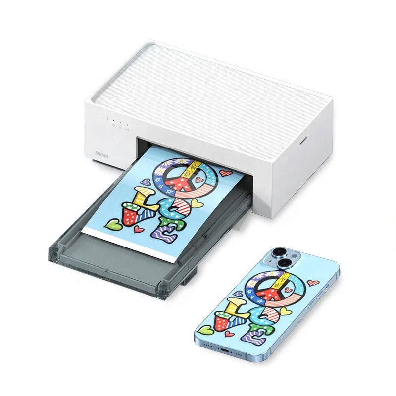เครื่องพิมพ์ลายเคสมือถือแบบถ่า - Phone Cases Wholesale บทวิจารณ์และราคา