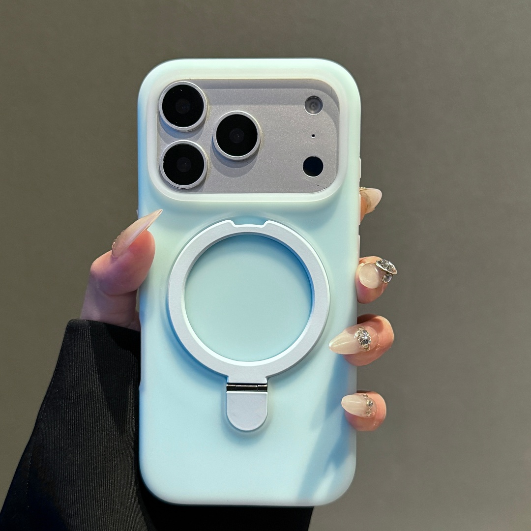 เคสโทรศัพท์ซิลิโคนเหลวพร้อมขาต - Silicone Liquid Case บทวิจารณ์และราคา