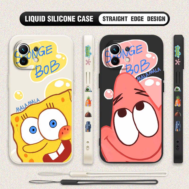 เคสโทรศัพท์ลาย S-Starfish S-Sp - Silicone Liquid Case บทวิจารณ์และราคา