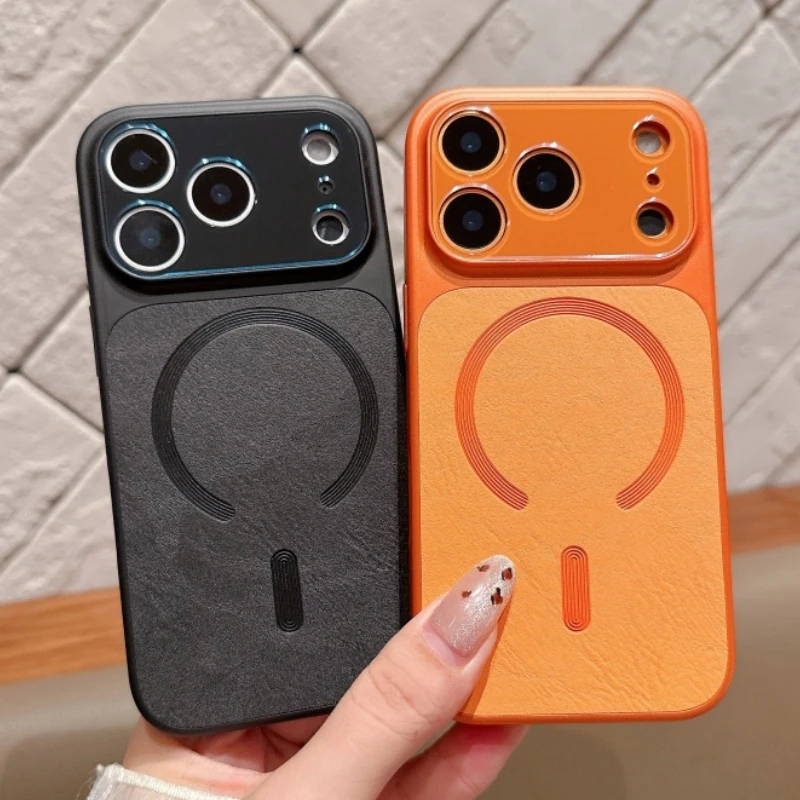 เคสโทรศัพท์แม่เหล็ก Magsafe แบ - Buy Phone Cases บทวิจารณ์และราคา