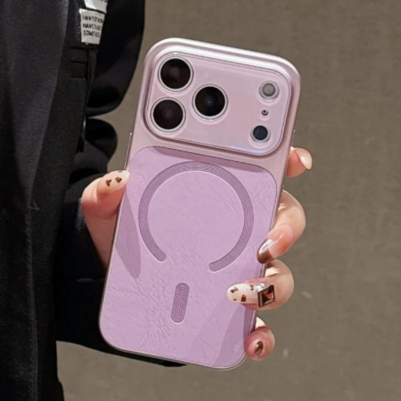 เคสโทรศัพท์แม่เหล็ก Magsafe แบ - Buy Phone Cases บทวิจารณ์และราคา