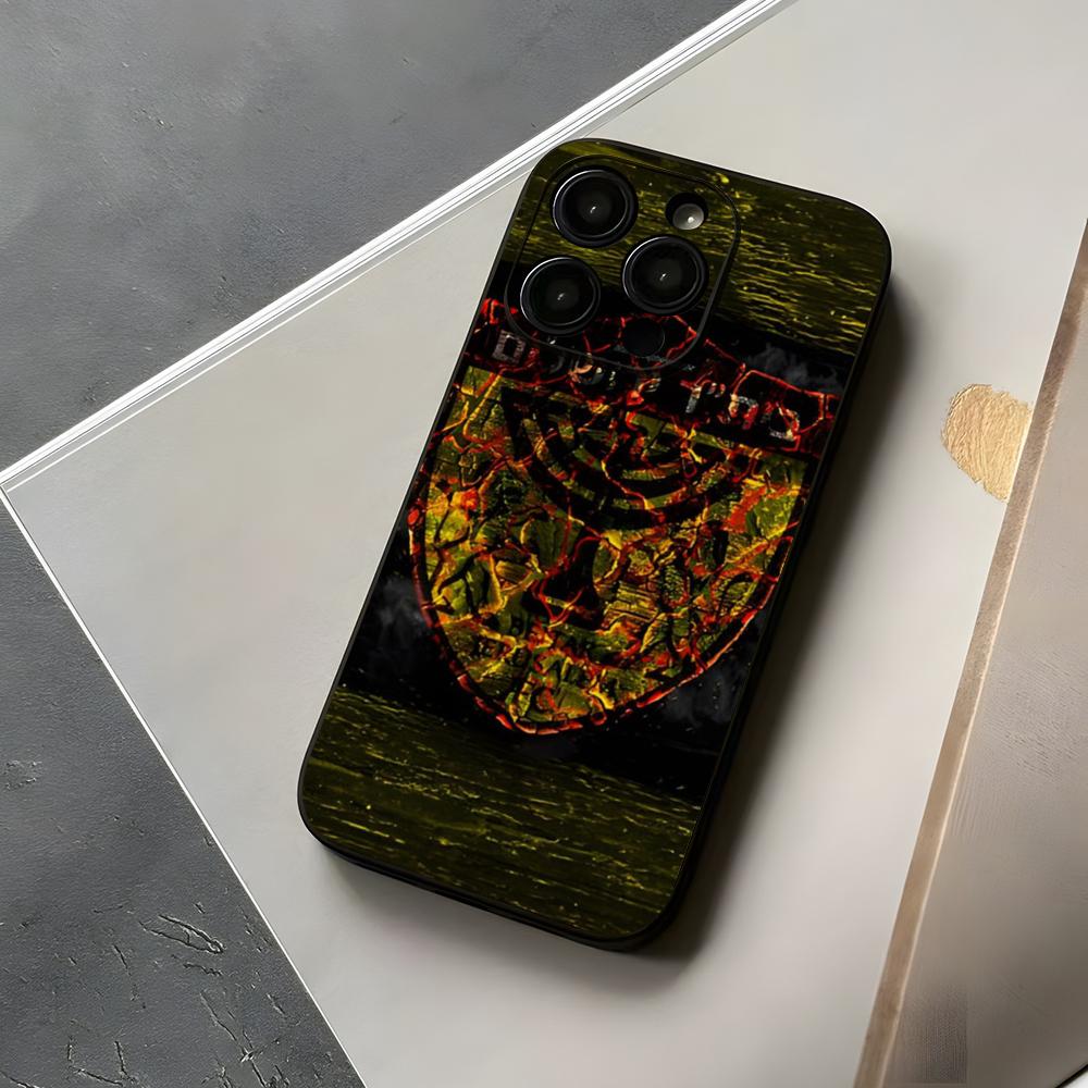 Israel FCBJ Jerusalem Phone Ca - Buy Phone Cases บทวิจารณ์และราคา