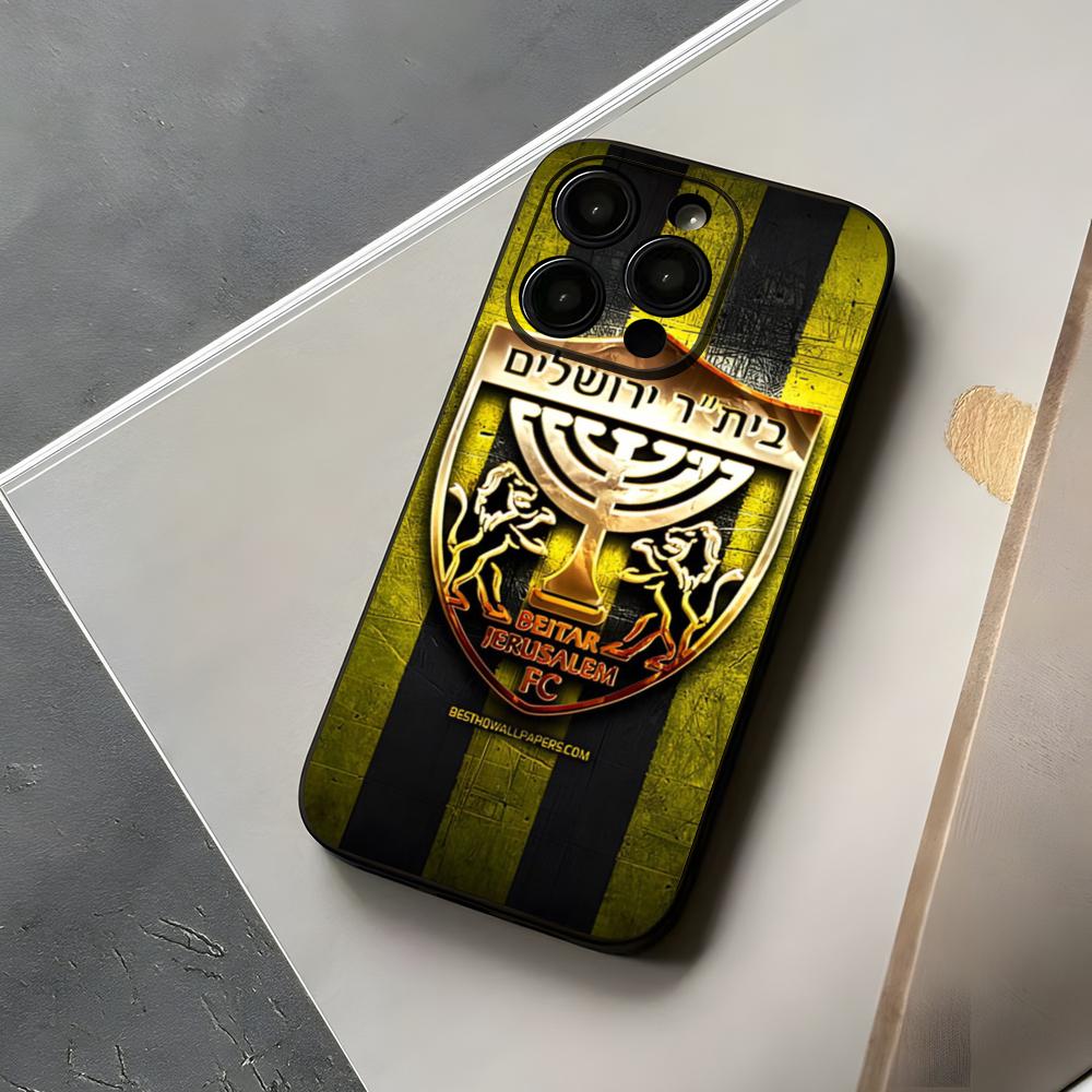 Israel FCBJ Jerusalem Phone Ca - Buy Phone Cases บทวิจารณ์และราคา