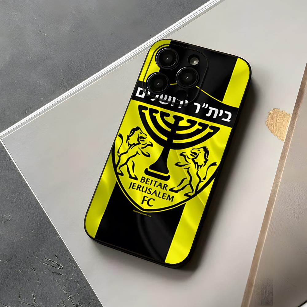 Israel FCBJ Jerusalem Phone Ca - Buy Phone Cases บทวิจารณ์และราคา