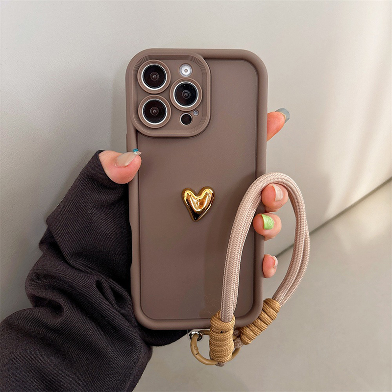 เคสโทรศัพท์น่ารักสไตล์เกาหลี 3 - Phone Cases Wholesale บทวิจารณ์และราคา
