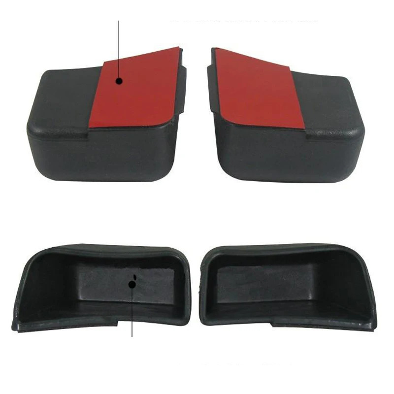 กล่องเก็บของในรถยนต์ 2 ชิ้น สำ - Phone Cases Wholesale บทวิจารณ์และราคา
