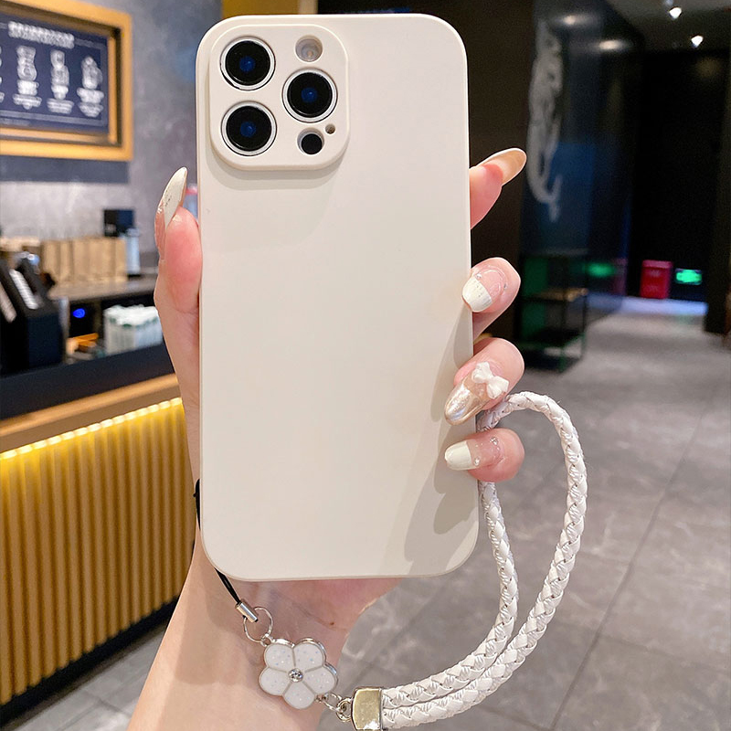 เคสโทรศัพท์ซิลิโคนเหลวสุดหรู ล - Silicone Liquid Case บทวิจารณ์และราคา