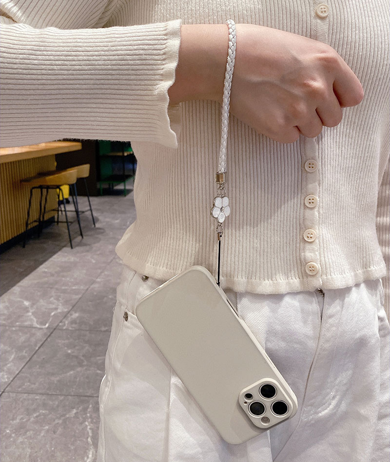 เคสโทรศัพท์ซิลิโคนเหลวสุดหรู ล - Silicone Liquid Case บทวิจารณ์และราคา