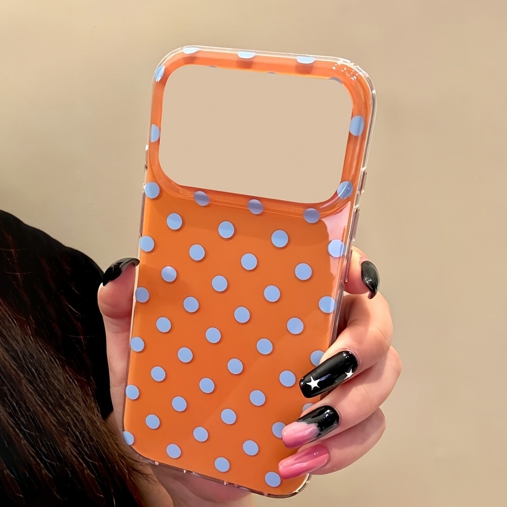เคสโทรศัพท์ลายจุดแฟชั่นใหม่ สำ - Phone Cases Xr Iphone บทวิจารณ์และราคา