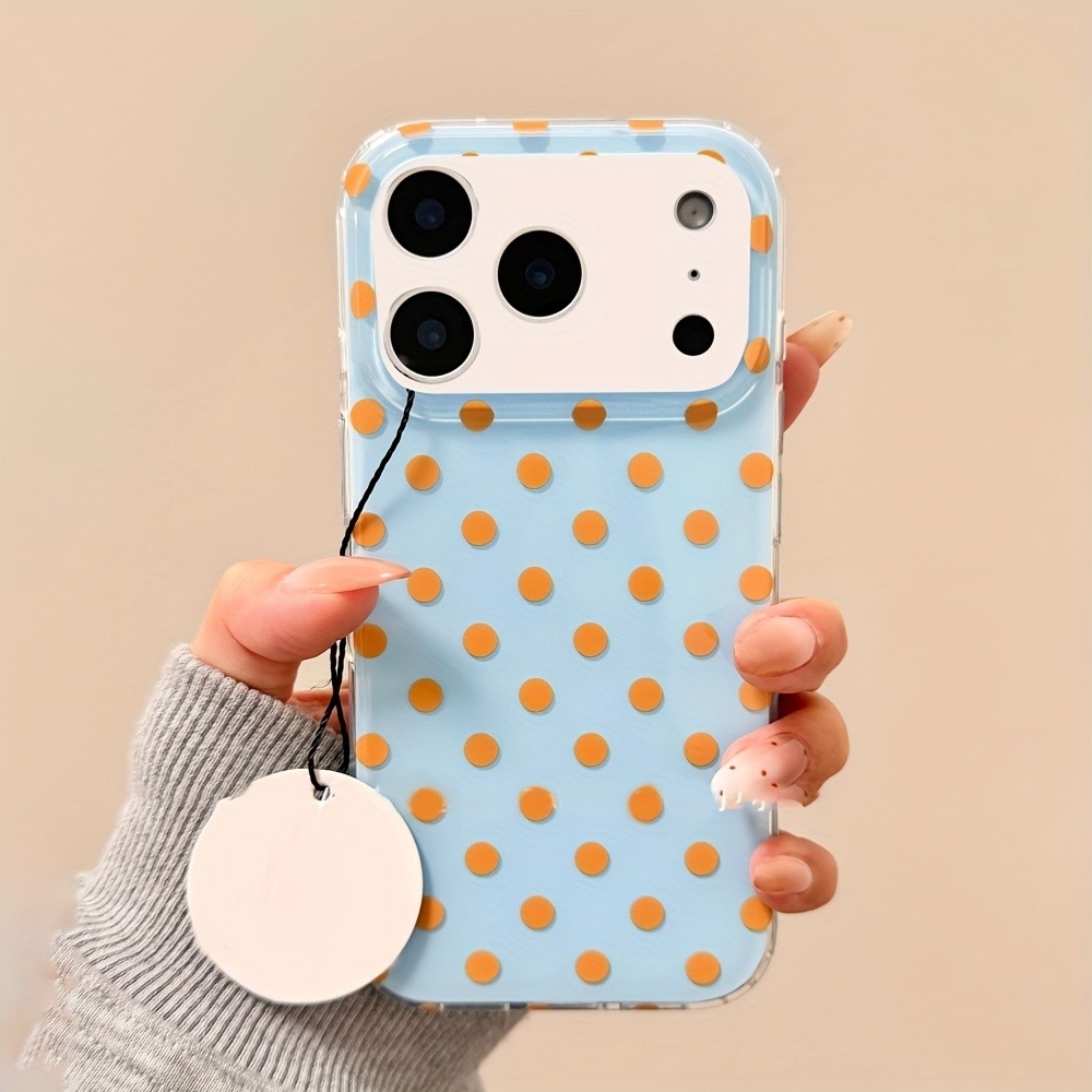 เคสโทรศัพท์ลายจุดแฟชั่นใหม่ สำ - Phone Cases Xr Iphone บทวิจารณ์และราคา