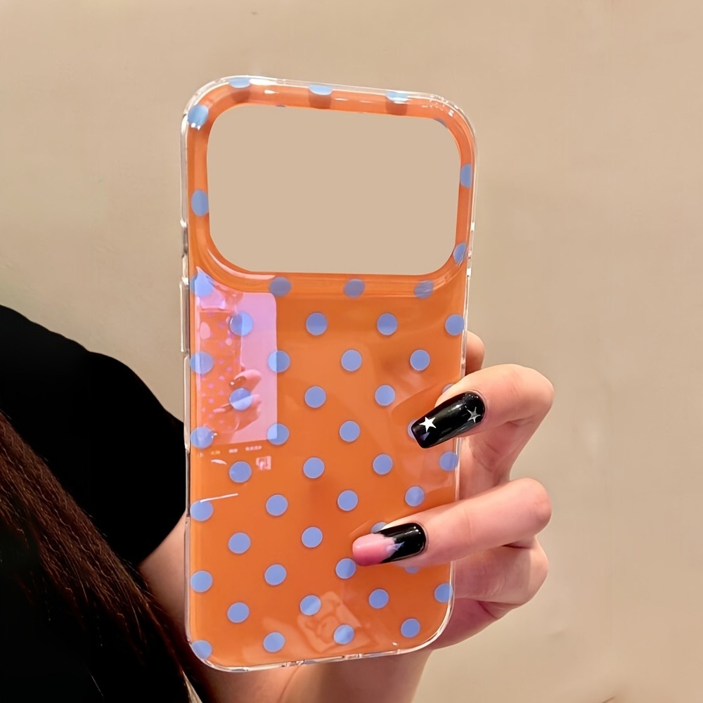 เคสโทรศัพท์ลายจุดแฟชั่นใหม่ สำ - Phone Cases Xr Iphone บทวิจารณ์และราคา