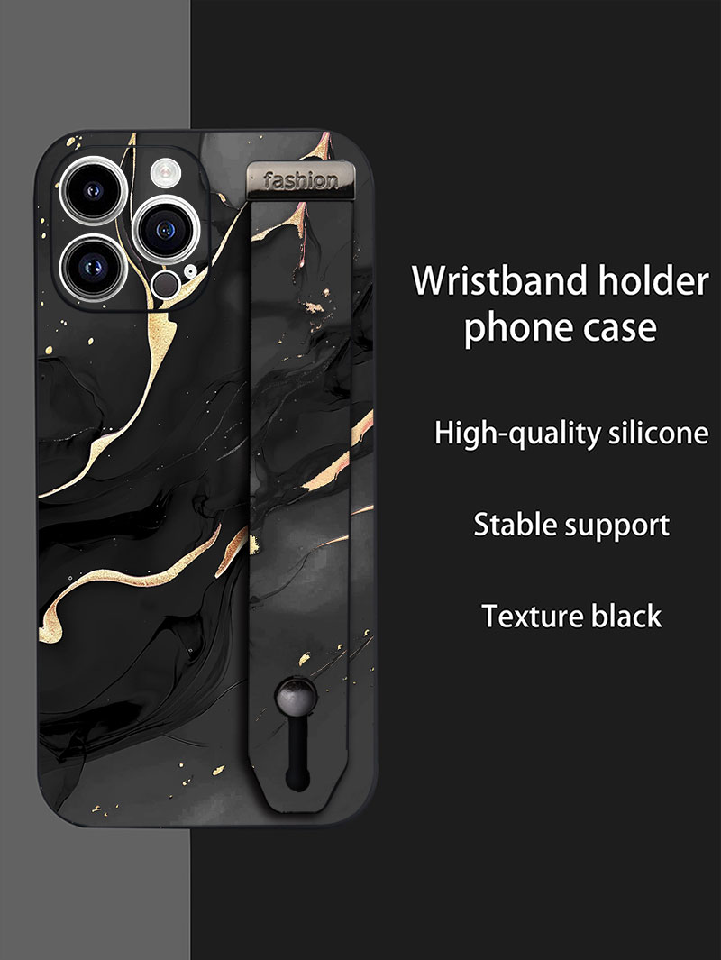 เคสโทรศัพท์ลายหินอ่อนซิลิโคนเห - Silicone Liquid Case บทวิจารณ์และราคา