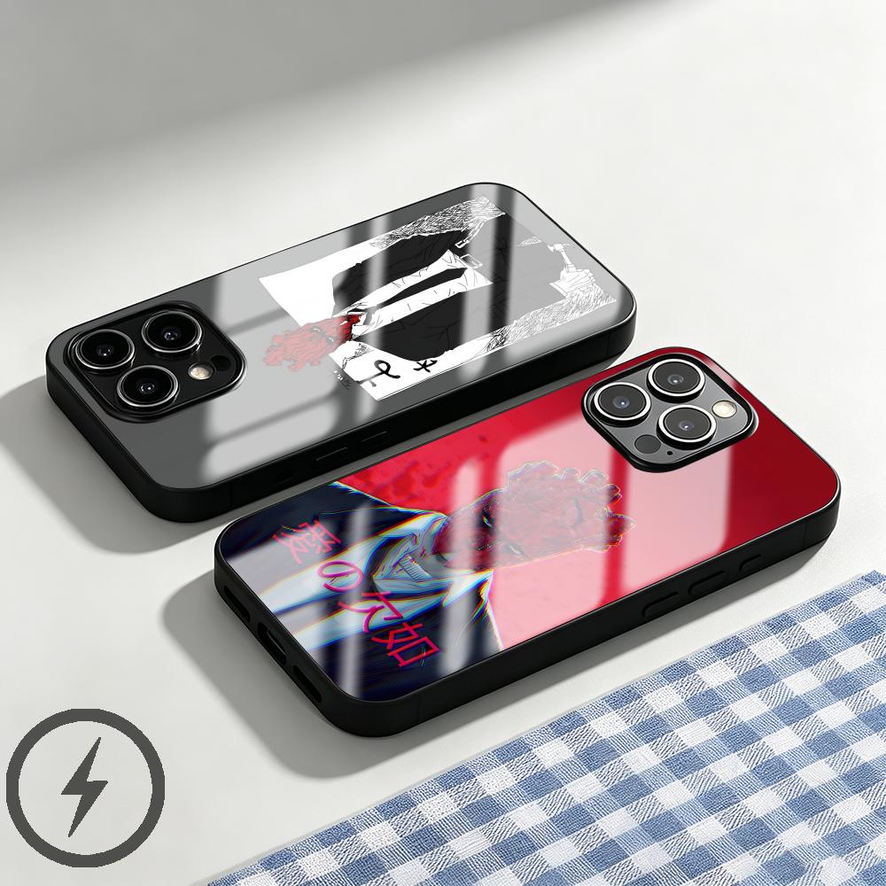 เคสโทรศัพท์ลายอนิเมะโดโรเฮโดโร - Phone Cases For Iphone 17 บทวิจารณ์และราคา