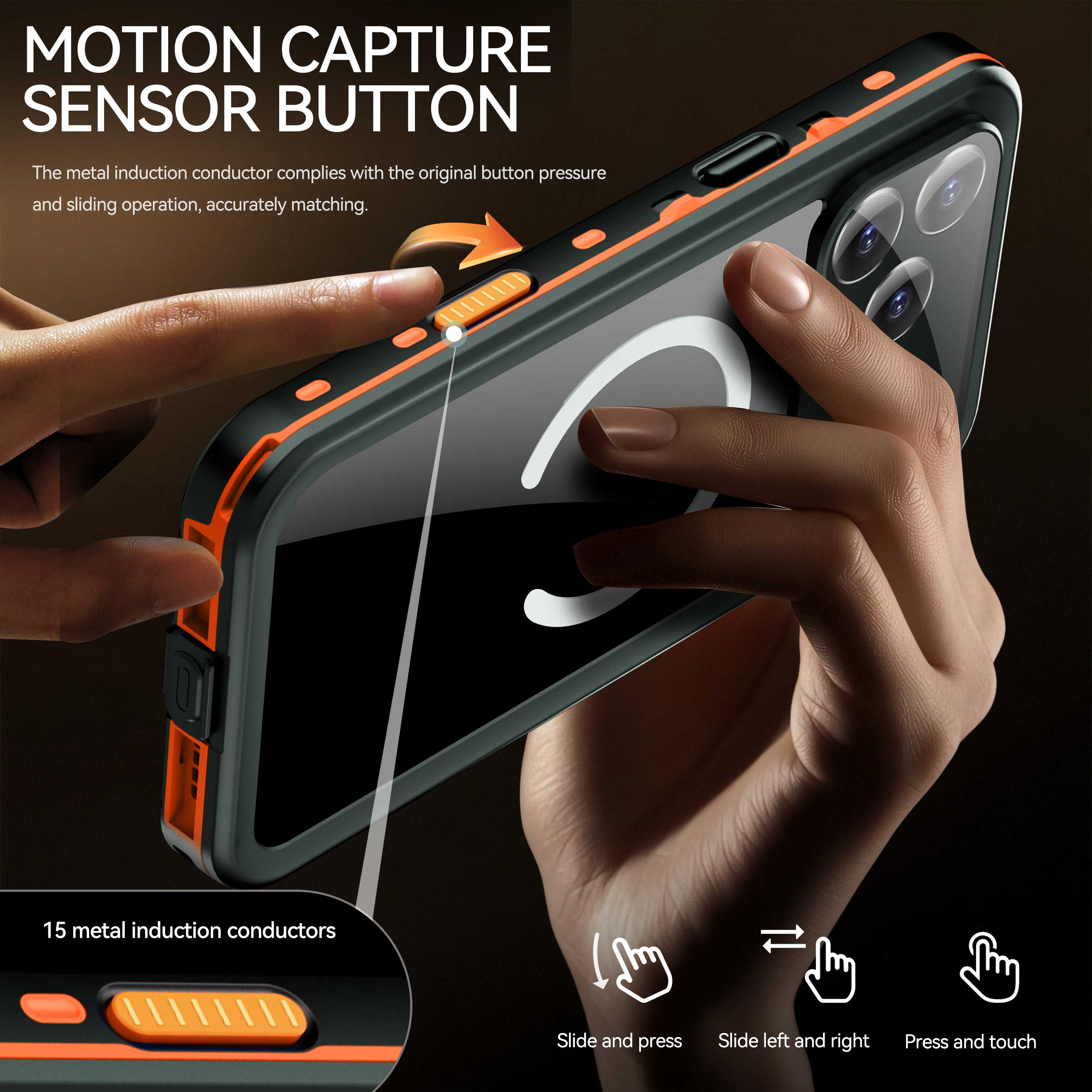 สินค้าขายดีใหม่ 360 °   เคสโทร - Buy Phone Cases บทวิจารณ์และราคา