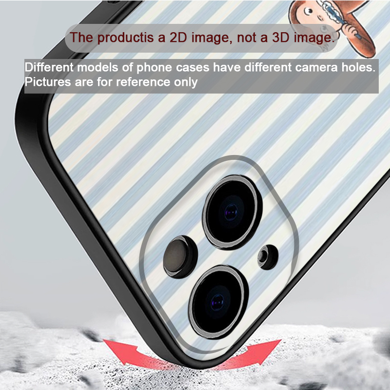 เคสโทรศัพท์ลายการ์ตูนลิงลายทาง - Phone Cases Xr Iphone บทวิจารณ์และราคา